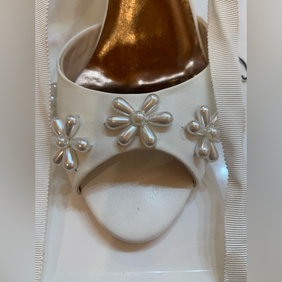 Bridal shoes - Picture 5 of 5